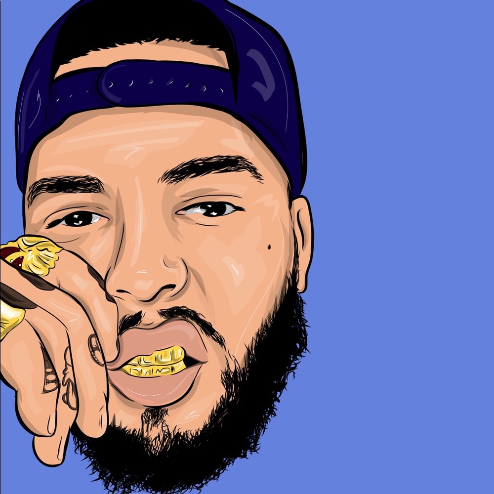 Meet your Posher, Joshus